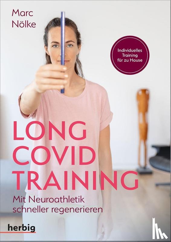 Nölke, Marc - Long Covid Training