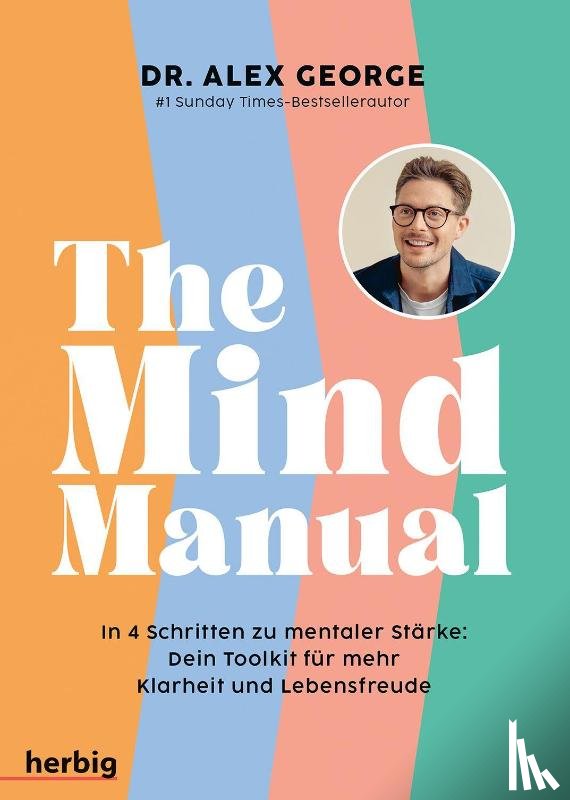 George, Alex - The Mind Manual