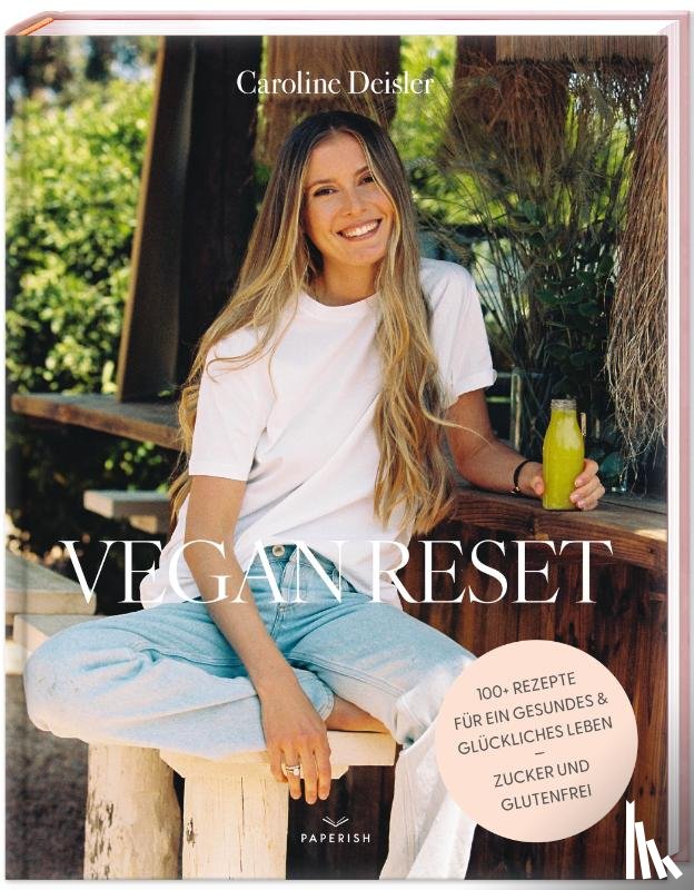  - Deisler, C: VEGAN RESET