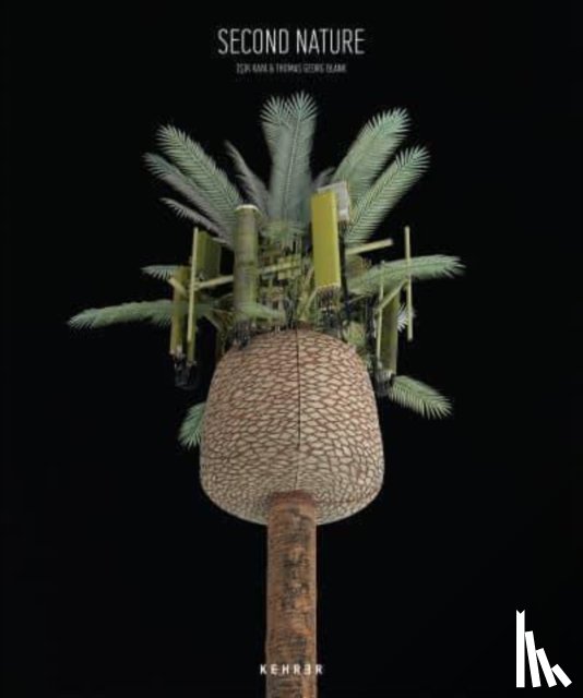 Kaya, Isik, Blank, Thomas Georg - Second Nature