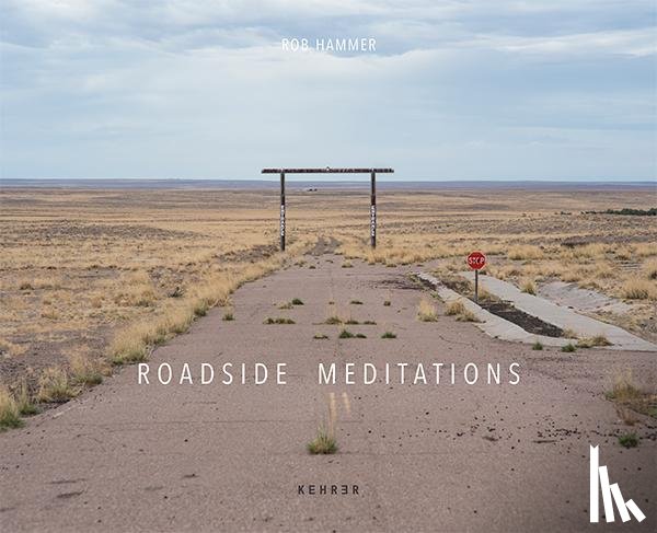  - Roadside Meditations