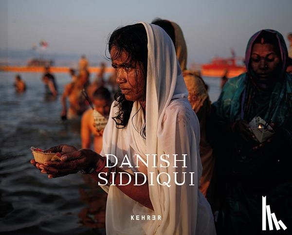 Siddiqui, Danish - Danish Siddiqui