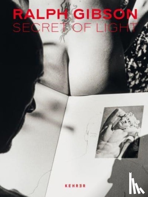Gibson, Ralph - Secret of Light