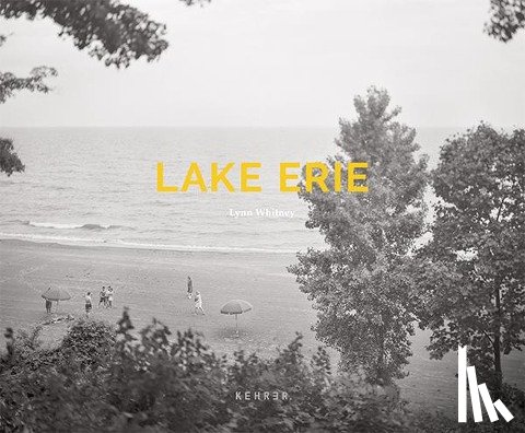 Whitney, Lynn - Lake Erie