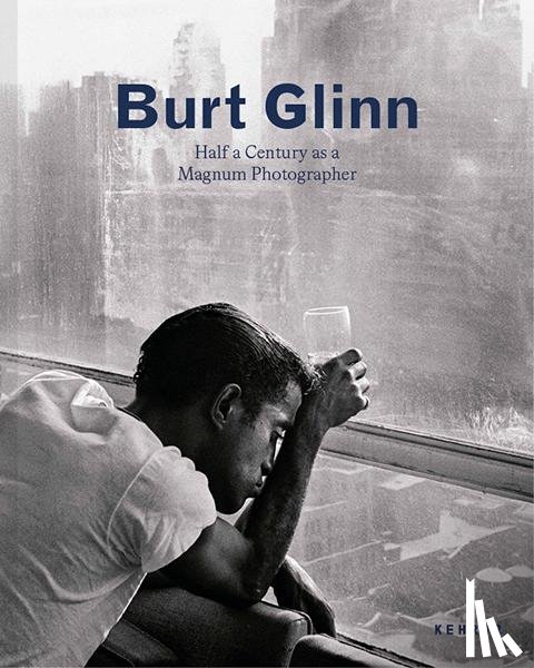  - Burt Glinn