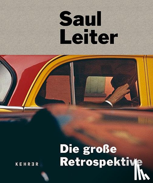  - Saul Leiter