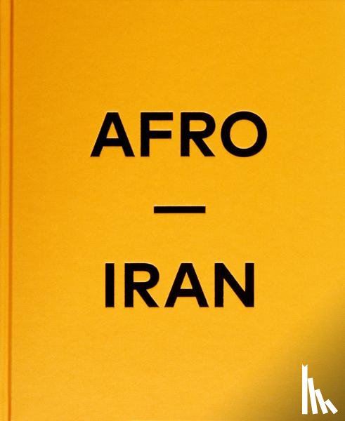 Ehsaei, Mahdi - Ehsaei, M: Mahdi Ehsaei: AFRO-IRAN