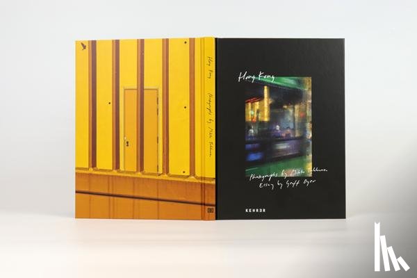 Takkunen, Mikko - Hong Kong