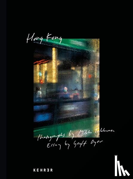 Takkunen, Mikko - Hong Kong
