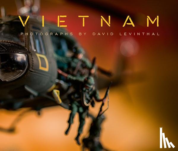Levinthal, David - David Levinthal