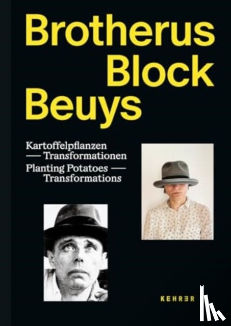 Brotherus, Elina - Brotherus-Block-Beuys