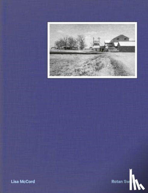 McCord, Lisa - Rotan Switch