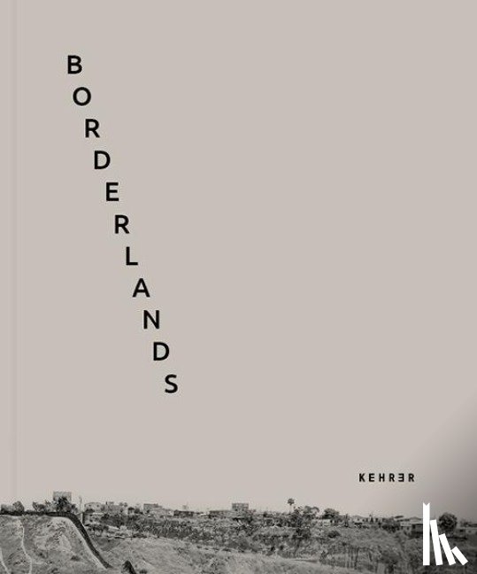 Anselmi, Francesco - Borderlands