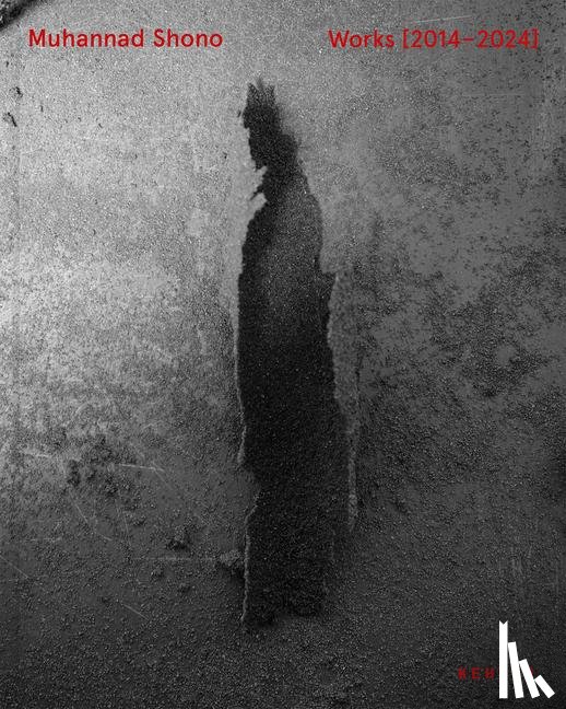 Shono, Muhannad - Muhannad Shono Works (2014-2024)