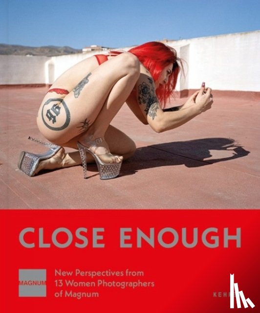  - Close Enough
