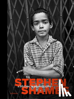 Shames, Stephen - A Lifetime in Photography