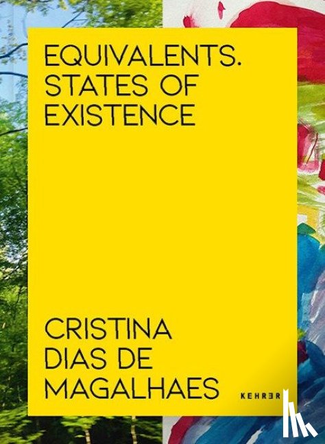 Dias de Magalhaes, Cristina - Equivalents