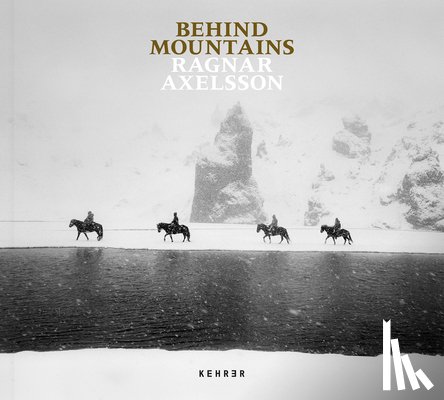 Axelsson, Ragnar - Behind Mountains