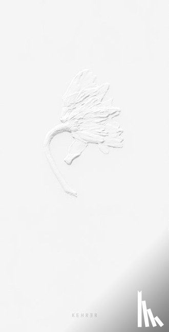 Schorr, Sarah - Ephemeral Field Journal