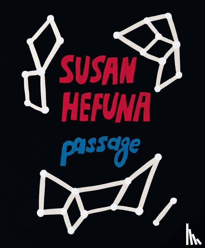 Hefuna, Susan - Susan Hefuna - passage