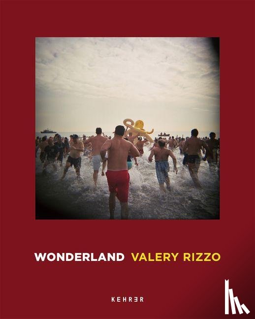 Rizzo, Valery - Valery Rizzo