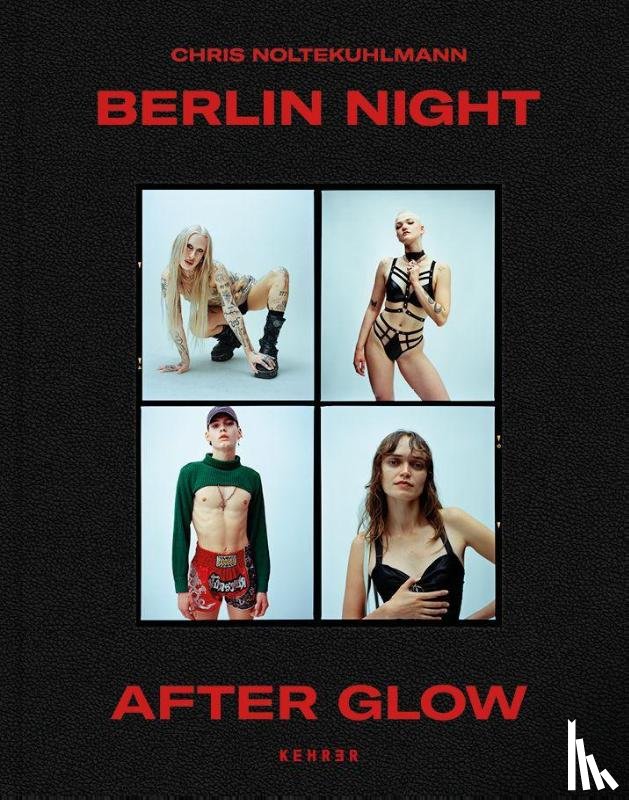 George, Cassidy, Noltekuhlmann, Chris - Chris Noltekuhlmann