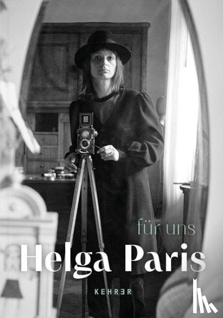 Paris, Helga - Helga Paris