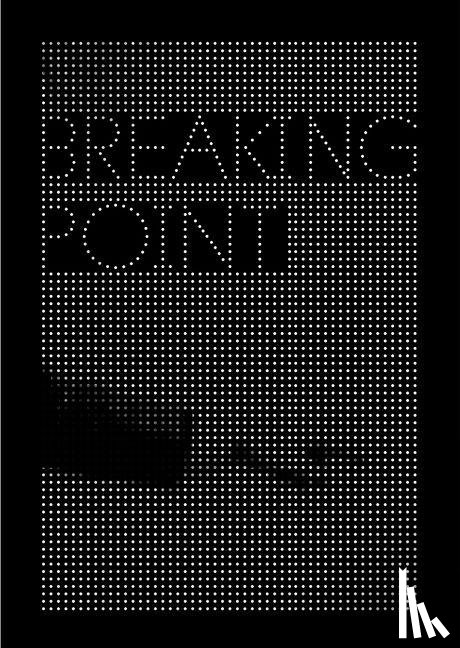 Dahlberg, Robin - Breaking Point