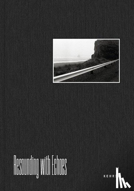 Hay Jr., Richard - Resounding with Echoes