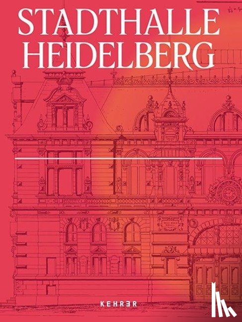 Sukrow, Oliver, Waechter, Felix, Waechter, Sibylle - Stadthalle Heidelberg