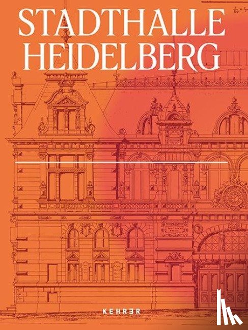 Sukrow, Oliver, Waechter, Felix, Waechter, Sibylle - Stadthalle Heidelberg