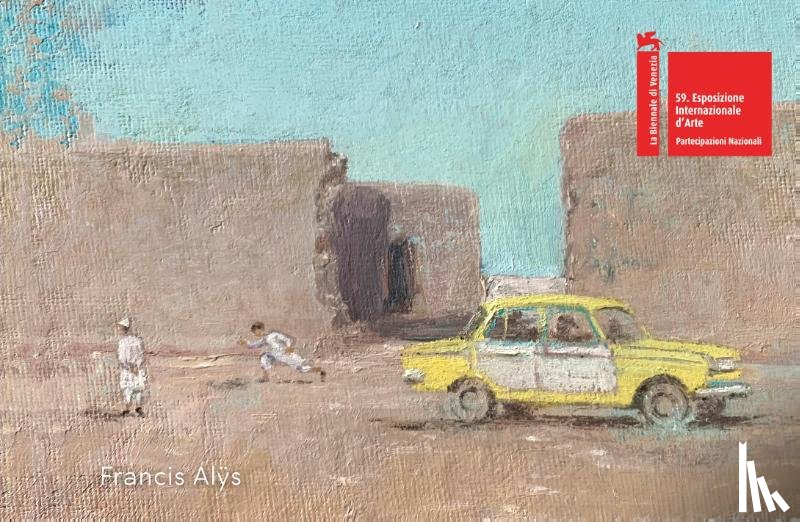 MacDougall, David - Francis Alÿs