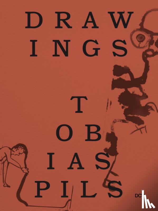Pils, Tobias, Shiff, Richard - Tobias Pils - Drawings