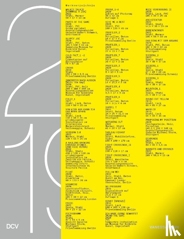 Christofori, Ralf, Schimpf, Simone - Vanessa Henn - Same Same