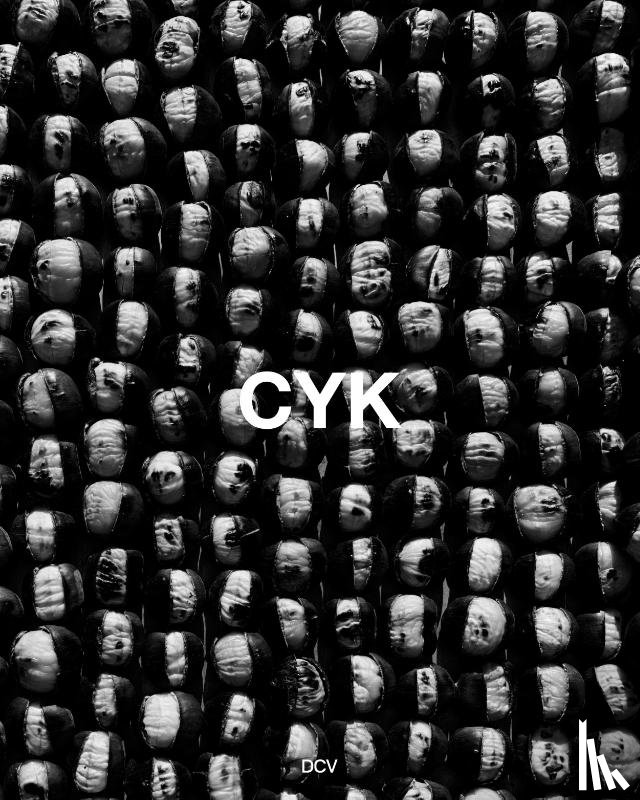 Köklü, Can Yasar - Can Yasar Köklü - CYK