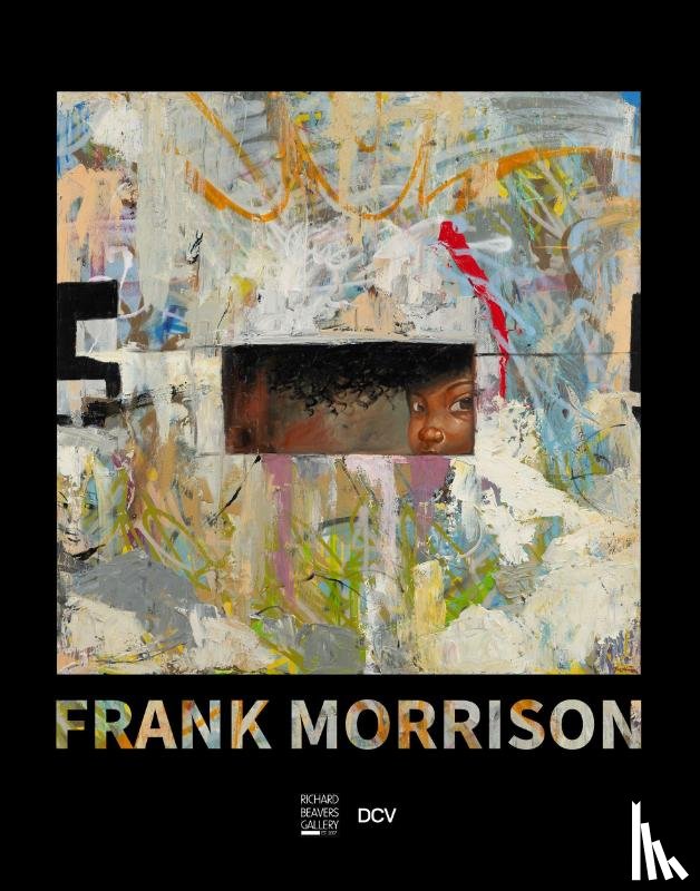 Moore, Charles, Reeves, teddy raShaan - Frank Morrison