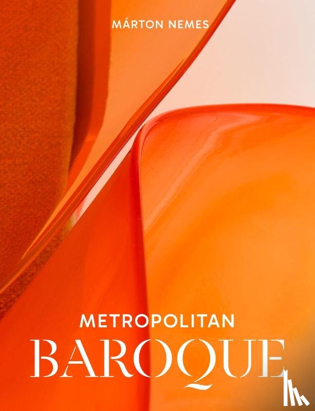 Austermann, Wilko, Claris, Hanna, Kwok, Ying - Márton Nemes: Metropolitan Baroque