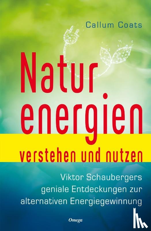Coats, Callum - Naturenergien verstehen und nutzen