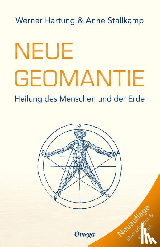 Hartung, Werner, Stallkamp, Anne - Neue Geomantie