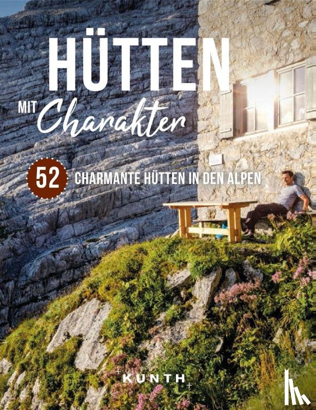  - Hütten mit Charakter