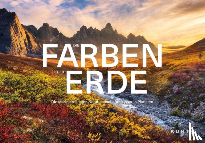  - Die Farben der Erde