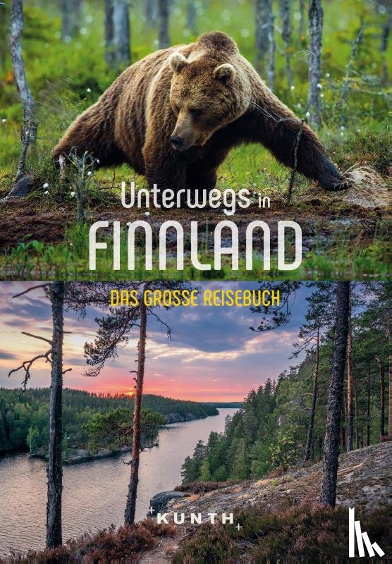  - Unterwegs in Finnland