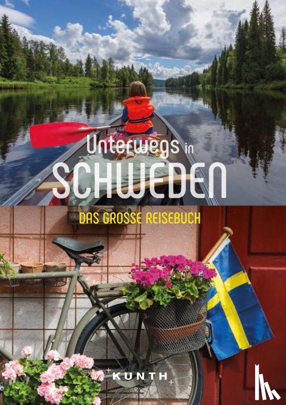 Ottinger, Iris - KUNTH Unterwegs in Schweden