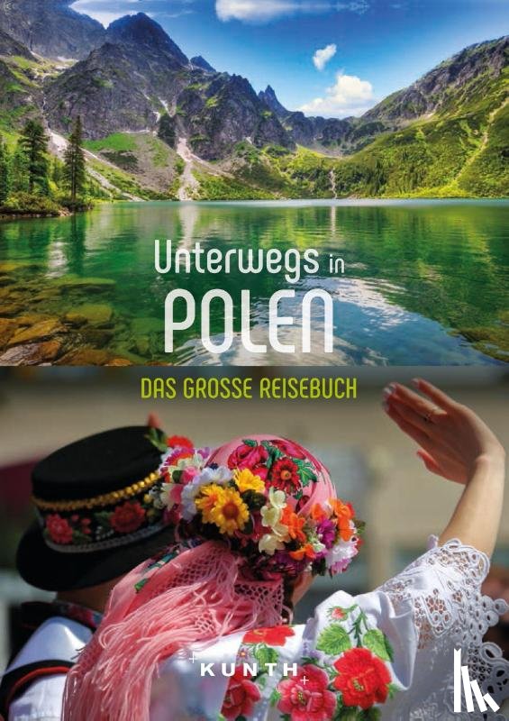 Matthei-Socha, Olaf - KUNTH Unterwegs in Polen