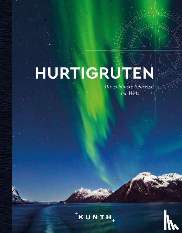 - KUNTH Bildband Hurtigruten