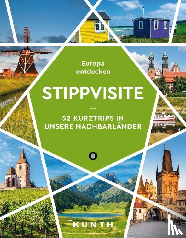 Holupirek, Katinka - KUNTH Stippvisite