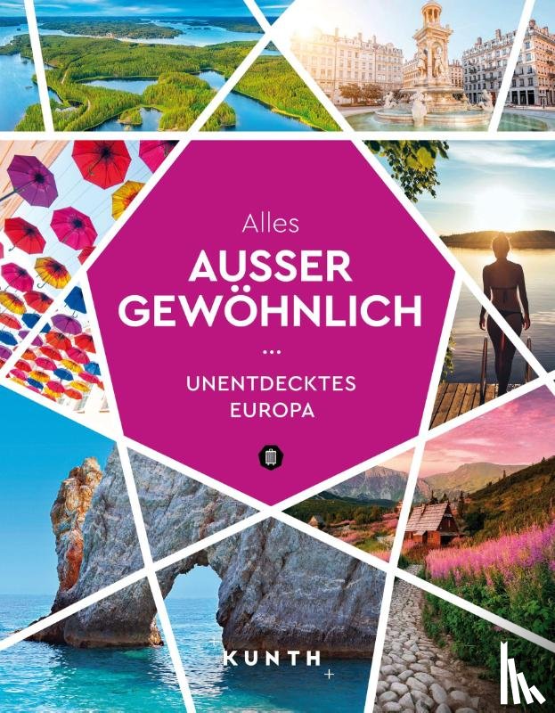  - KUNTH Alles außer gewöhnlich