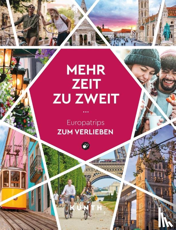  - KUNTH Mehr Zeit zu zweit