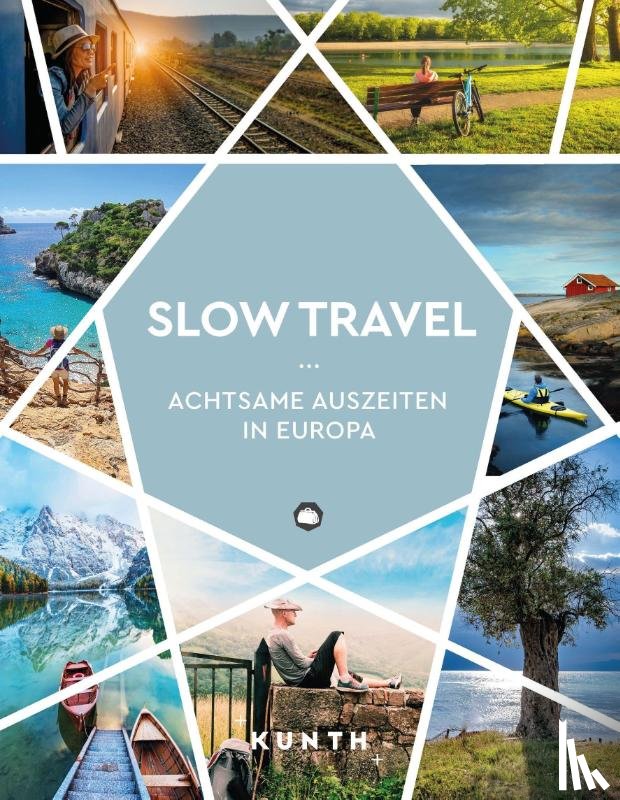  - KUNTH Slow Travel