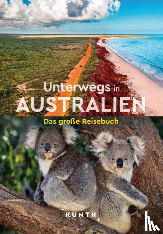  - KUNTH Unterwegs in Australien